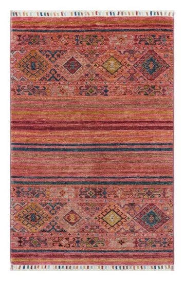 Samarkand - Farahan- Nieuw - Vloerkleed - 122 cm - 80 cm, Huis en Inrichting, Nieuw