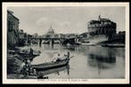 Italie - ROMA Rome - Carte postale (160) - 1902-1939