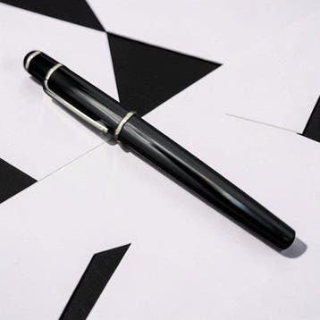 Cartier - Diabolo de Cartier - Vulpen, Nieuw