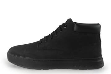 Timberland Veterboots in maat 43½ Zwart, Verzenden, Boots, Zo goed als nieuw, Timberland