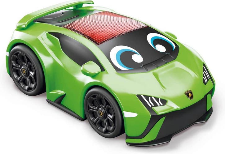 Clementoni Baby - My First Lamborghini - Radiografisch, Kinderen en Baby's, Speelgoed | Overig, Zo goed als nieuw, Verzenden