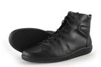 Ecco Veterboots in maat 43 Zwart, Kleding | Dames, Schoenen, Ecco, Verzenden, Zwart, Overige typen
