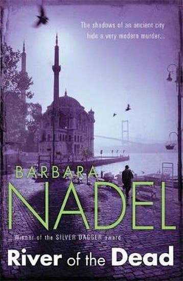 River of The Dead (Inspector Ikmen Mystery 11) 9780755348978, Verzenden, Barbara Nadel