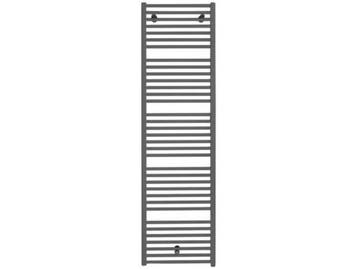 Veiling - Vasco radiator 500x1330mm Iris Hd-El antraciet, Doe-het-zelf en Bouw, Nieuw