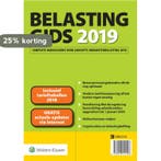 Belastinggids 2019 9789013151558 Paul Flutsch, Verzenden, Paul Flutsch