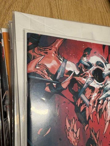 Absolute Batman 4 - Absolute Batman #4 Yasmine Putri, Nieuw