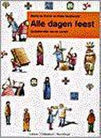 ALLE DAGEN FEEST 9789026606588 M. DE STERCK, Boeken, Verzenden, Gelezen, M. DE STERCK
