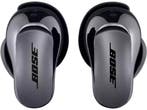 Bose QuietComfort Ultra Earbuds - Draadloos - ANC - Zwart, Verzenden, Zo goed als nieuw