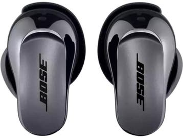 Bose QuietComfort Ultra Earbuds - Draadloos - ANC - Zwart, Verzenden