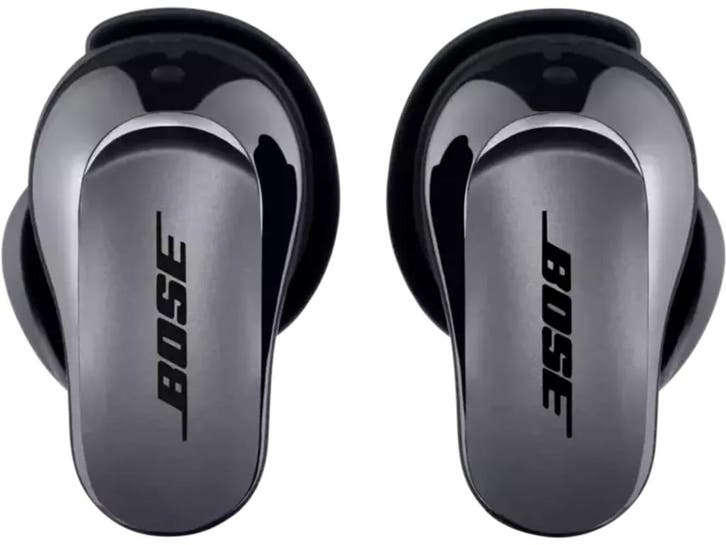 Bose QuietComfort Ultra Earbuds - Draadloos - ANC - Zwart, Télécoms, Téléphonie mobile | Écouteurs, Envoi