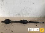 Aandrijfas rechts-voor Peugeot 306 O104004, Nieuw