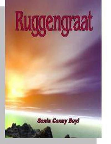 Ruggengraat 9789079834150 Sonia Conay Buyl, Verzenden, Gelezen, Sonia Conay Buyl