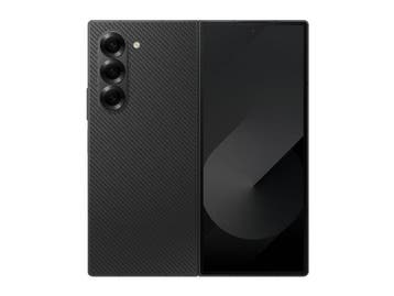 Samsung Galaxy Z Fold6 - Zwart - 512 GB - Duale fysieke, Verzenden, Zo goed als nieuw