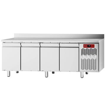 Koelwerkbank | PLATINUM LINE | Energiezuinig | 550L | 4, Verzenden