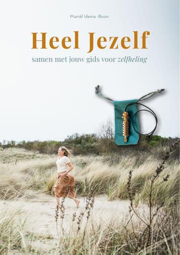 Heel Jezelf | Muriël Idema | Nieuw, Verzenden, Muriël Idema