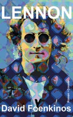 Lennon (9789059368774, David Foenkinos), Boeken, Verzenden, Nieuw