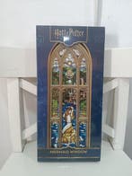 Harry Potter - - Accessoire de film Plaque en résine –, Verzamelen, Nieuw