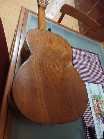 Clarissa - P-31 - - Guitare classique - Italie - 1982 (Sans, Nieuw