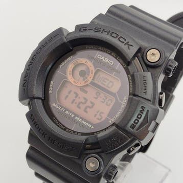 Casio - G-SHOCK Frogman Titanium Diver - Zonder minimumprijs, Nieuw