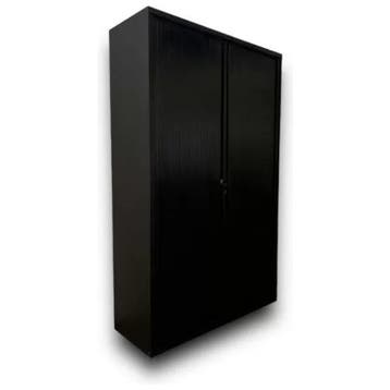 Assortiment de classeurs et darmoires à portes roulantes, Huis en Inrichting, Kasten | Roldeurkasten en Archiefkasten, 100 tot 150 cm