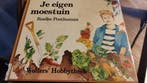 Je eigen moestuin 9789001721138 Posthumus, Verzenden, Gelezen, Posthumus