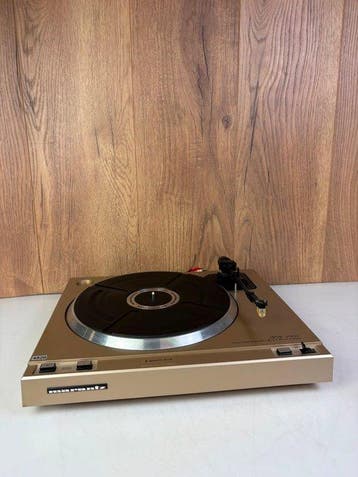 Marantz - TT 4000 Platenspeler