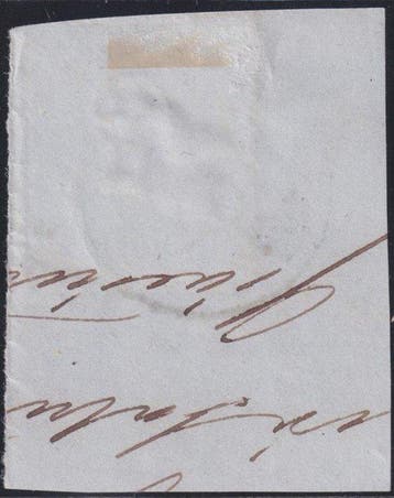 Italiaanse oude staten - Lombardije Venetië 1859 - Tweede, Gestempeld