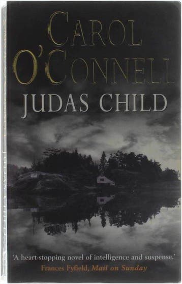 Judas Child 9780099244523 Carol OConnell, Verzenden, Carol O'Connell