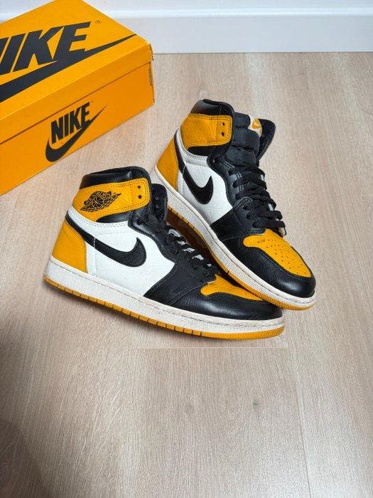 Air Jordan - Sneakers - Maat: EU 42.5, Kleding | Heren, Schoenen