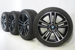BMW 1 2 serie F40 F44 2 serie Gran Coupe 548 17 inch velgen, Autos : Pièces & Accessoires, Pneus & Jantes, Ophalen of Verzenden