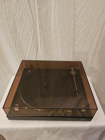 Erres - 1437 Tourne-disque