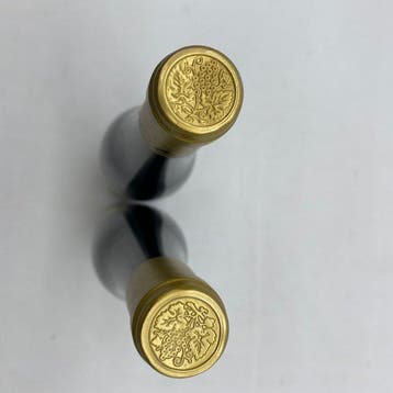 1997 Domaine Huet Vouvray, Cuvee Constance - Vouvray - 2, Nieuw