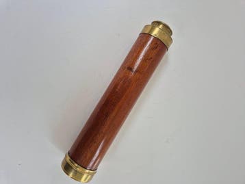 Marine telescope - 1750-1800 - Royaume-Uni - Proctor &