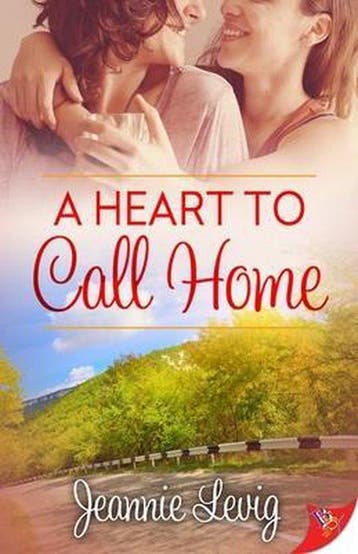 A Heart to Call Home 9781635550597 Jennie Levig, Verzenden, Jennie Levig