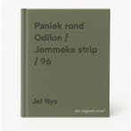 Paniek rond Odilon / Jommeke strip / 96 9789462102620, Verzenden, Zo goed als nieuw, Jef Nys