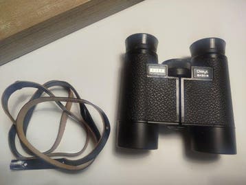 Observation binoculars - Dialyt 8x30 B - 1900-2000 - Carl