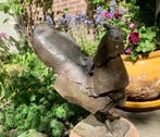 Jos van Riemsdijk (1915-2005) - Figuur - Bronzen haan