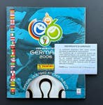 Panini - FIFA World Cup Germany 2006 - Compleet album - Mint, Verzamelen, Stickers, Nieuw