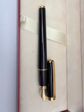 S.T. Dupont - Fidelio - Vulpen, Verzamelen, Nieuw