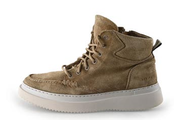 Nubikk Laarzen in maat 42 Beige, Nubikk, Overige kleuren, Verzenden, Overige typen