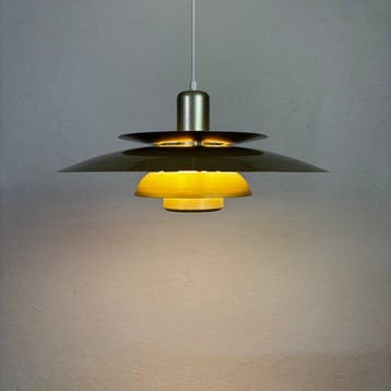 Lyskaer Belysning - Plafondlamp - Metaal