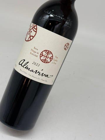 2023 Almaviva - Puente Alto - 1 Bouteille (0,75 l), Collections