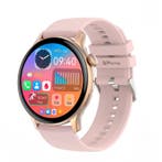 DrPhone DTX Ultra2 – 1.43 Inch AMOLED Smartwatch – Mobiele, Verzenden, Nieuw