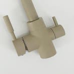 3 in 1 Kraan A-103-OAT STONE, Dieren en Toebehoren, Ophalen of Verzenden, Nieuw