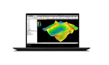 Lenovo ThinkPad P1 Gen 3 - Intel Core i7-10850H - NVIDIA Qua, Ophalen of Verzenden, Gebruikt, Intel Core 7, Lenovo