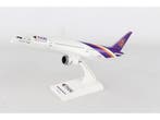 Schaal 1:200 Skymarks SKR816 Boeing 787-8 Thai Airways Re..., Ophalen of Verzenden