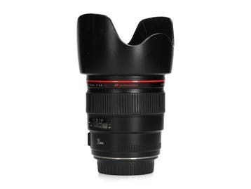 Canon EF 35mm f/1.4 L USM - 1 jaar garantie, Ophalen of Verzenden