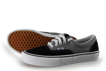 Vans Sneakers in maat 42 Zwart, Kleding | Heren, Schoenen, Verzenden, Zwart, Zo goed als nieuw, Sneakers