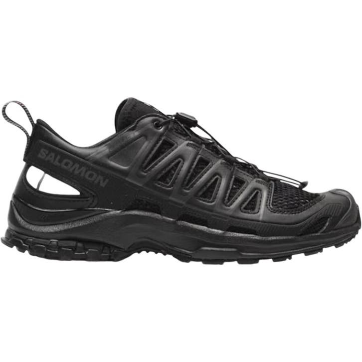 Salomon XA Pro 3D Amphib Triple Black (Sportschoenen), Vêtements | Hommes, Chaussures, Envoi