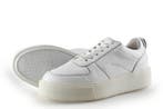 Sacha Sneakers in maat 38 Wit, Kleding | Dames, Schoenen, Verzenden, Wit, Sneakers, Sacha